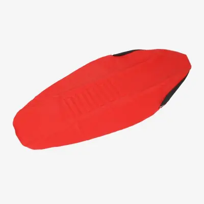 Image de Housse de Siège Moto Anti-Dérapante & Imperméable