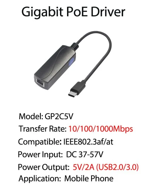 GP2C5V