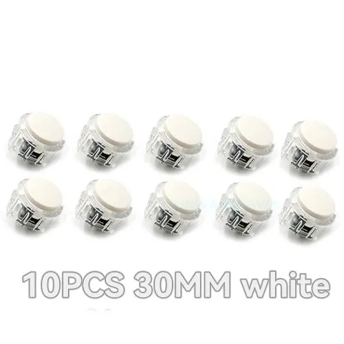 30mm blanco