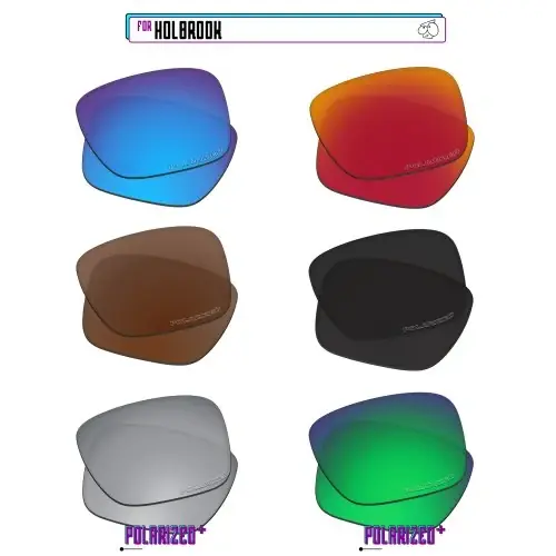 6PCS P Plus