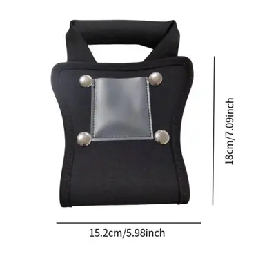 Image de Poignée de Valise Détachable Légère