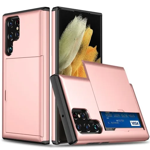 Roze goud