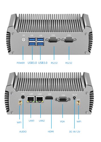 Vue 8 du produit