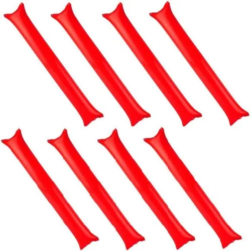 24 Stück Rot