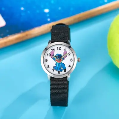 Image de Montre Disney Enfant - Style Élégant & Étanche