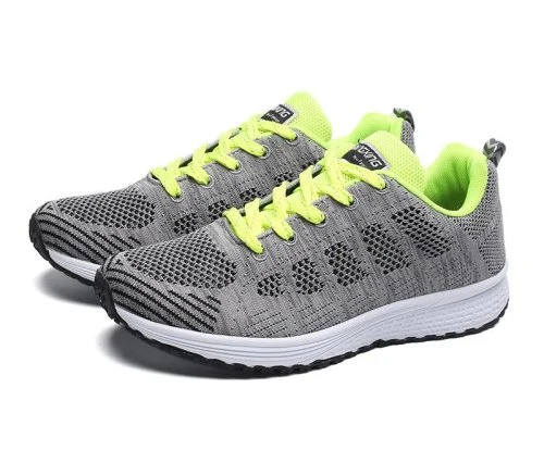 A08Gray zielony