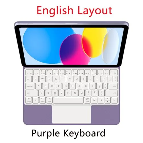 Purple English