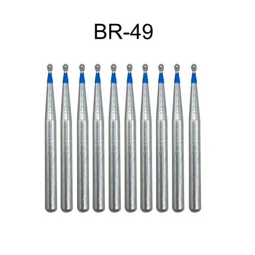 10 pzs BR-49