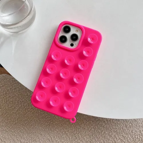 Roze rood