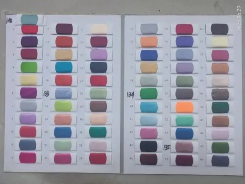 Colore personalizzato
