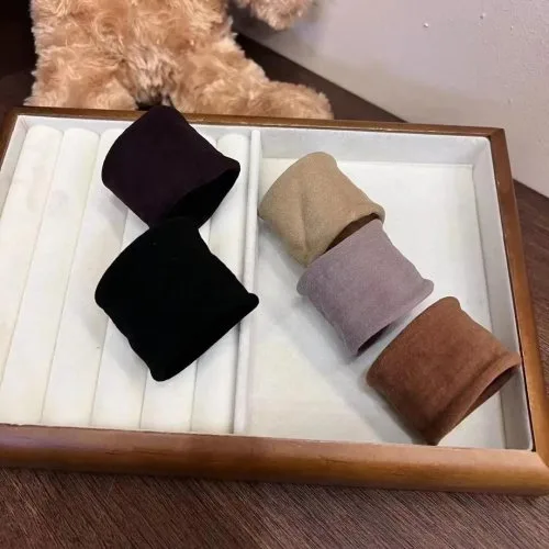 Koffie kleur 5pcs