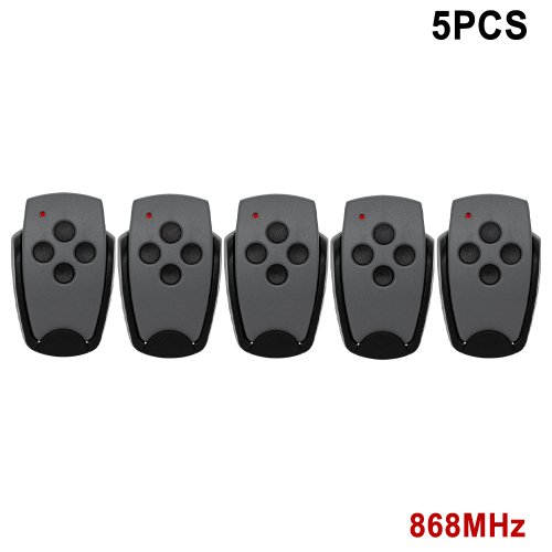 5pcs