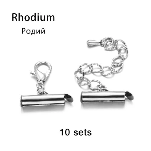 Rodium 10Set