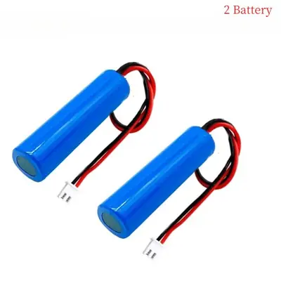 Image de Batterie 18650 3.7V 3800mAh - Puissance Longue Durée