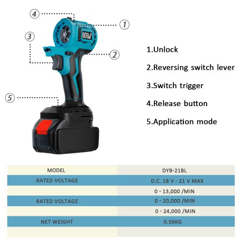Vue 3 du produit