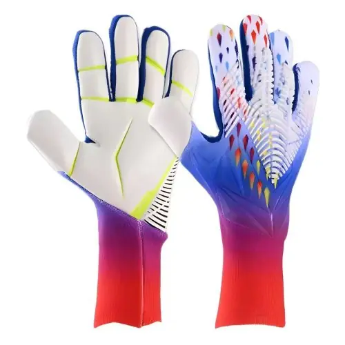 Image de Gants de Gardien de But Pro - Résistants & Performants