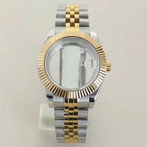 Plata y oro 1