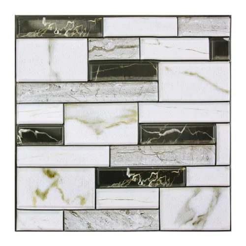 Zwart - 1pc