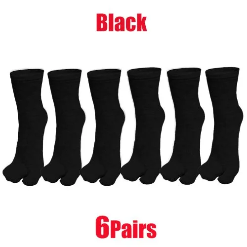 6Pairs-schwarz