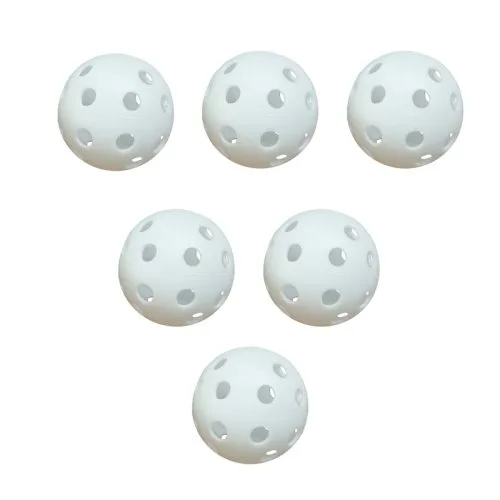 6pcs-biały