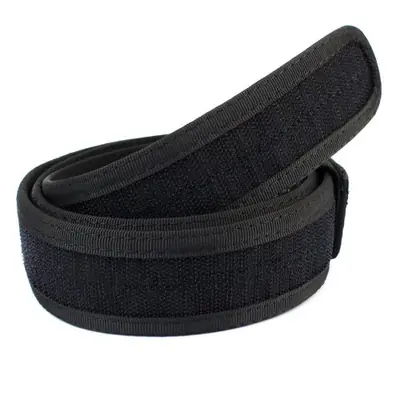 Image de Ceinture Tactique Homme 1.5 pouces - Ultra Résistante & Discrète