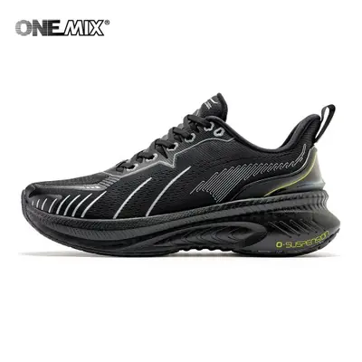 Onemix - Chaussures de Course Ultra-Légères