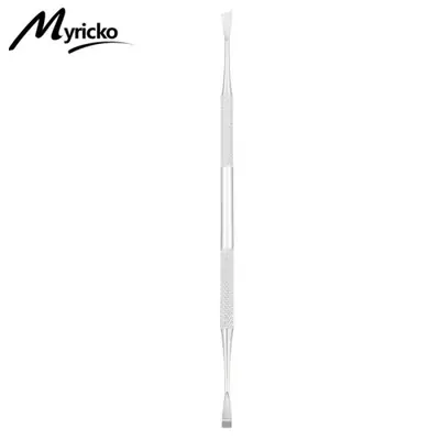 Image de Kit Dentaire Pro - 5 Outils en Acier Inoxydable