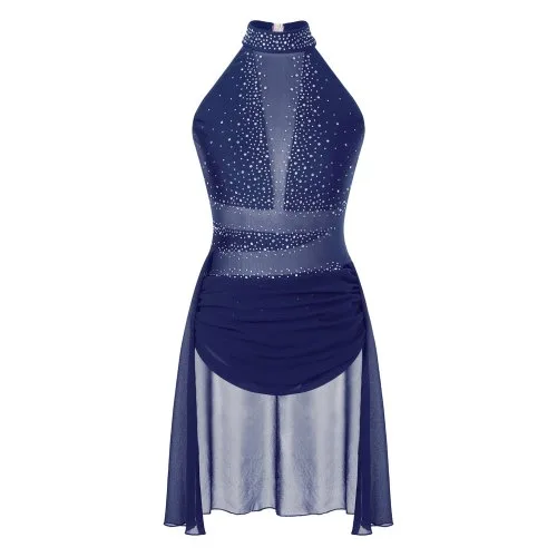 Marineblauw blauw