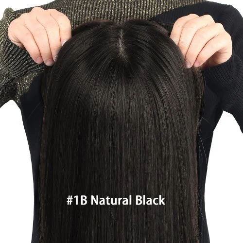 Natural Black
