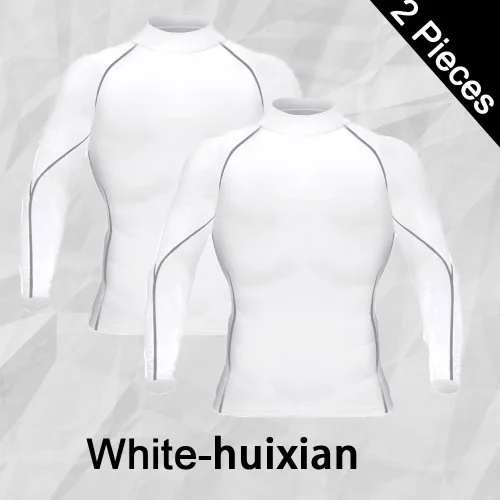 Biały-huixian