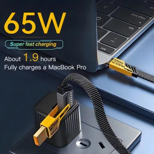Vue 3 du produit