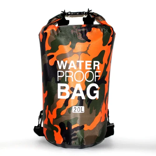 20L Orange