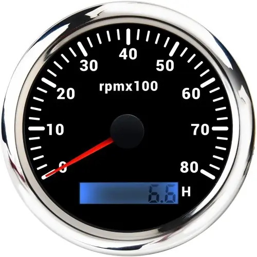 8000 rpm-BS