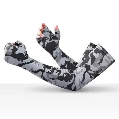 Camuflaje gris