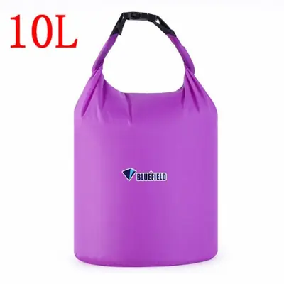 Image de Sac Étanche 10L/20L - Idéal pour Rafting et Camping