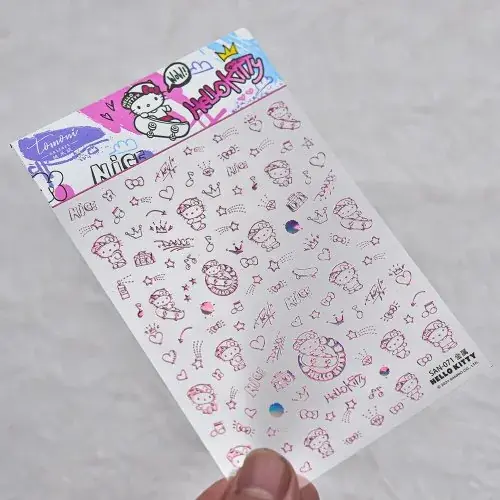 San-071laser pink