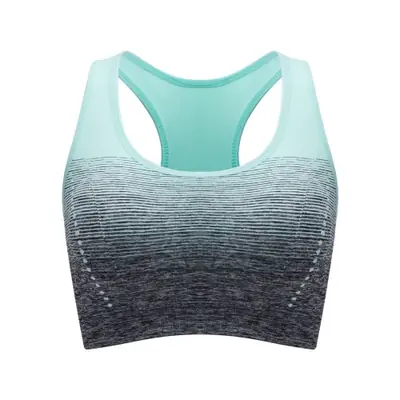Image de Soutien-Gorge Sport Femme - Absorption Chocs & Respirant
