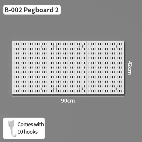 Pakket 4 wit