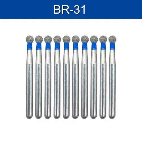 10 pzs BR-31