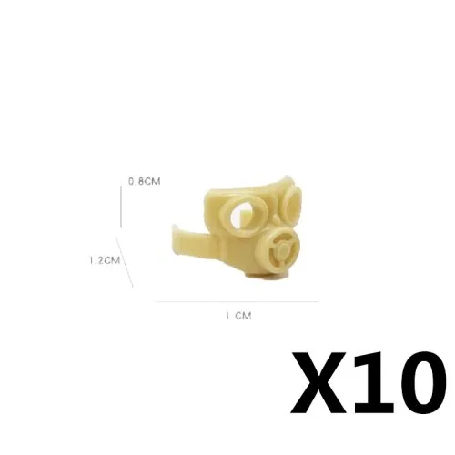 TK260-10PCS