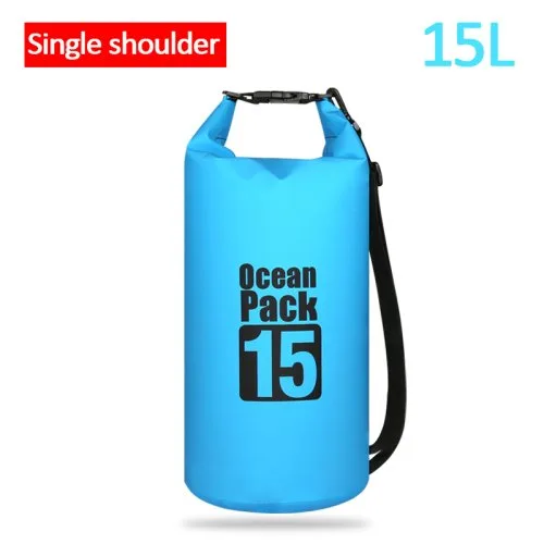 E5 enkele schouder