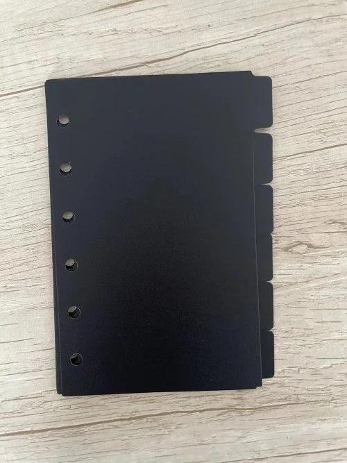 A7 6pcs