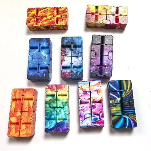 9pcs
