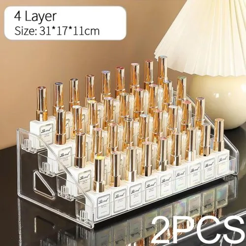 2PCS 4 schichten