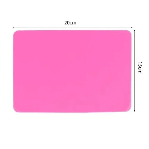 Pink 20x15cm