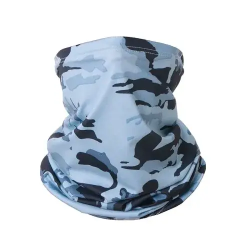 Image de Bandana UV Protecteur - Écharpe Respirante pour Randonnée & Sports Outdoor