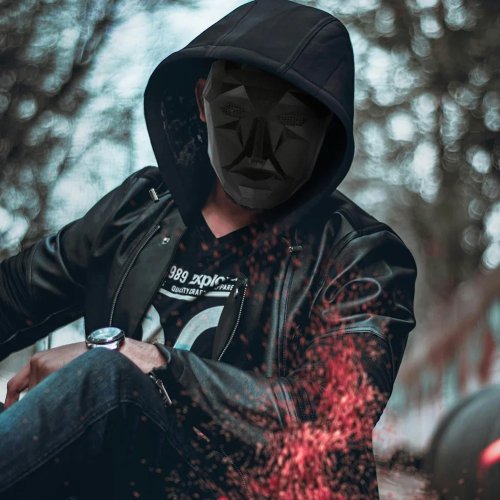 Vue 3 du produit