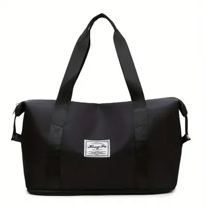 Image de Sac Sport Femme Grand Volume - Polyvalent & Léger