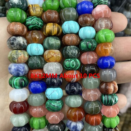 8X12MM aproximadamente 10 pz