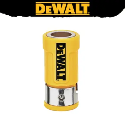 Image de Anneau Magnétique pour Dewalt Tournevis Électrique - Accessoire Pratique
